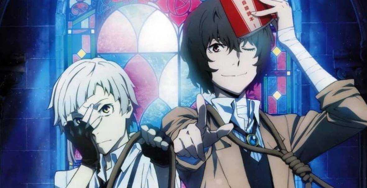 Bungou Stray Dogs Season 4 Release Date, Cast, Plot, and More