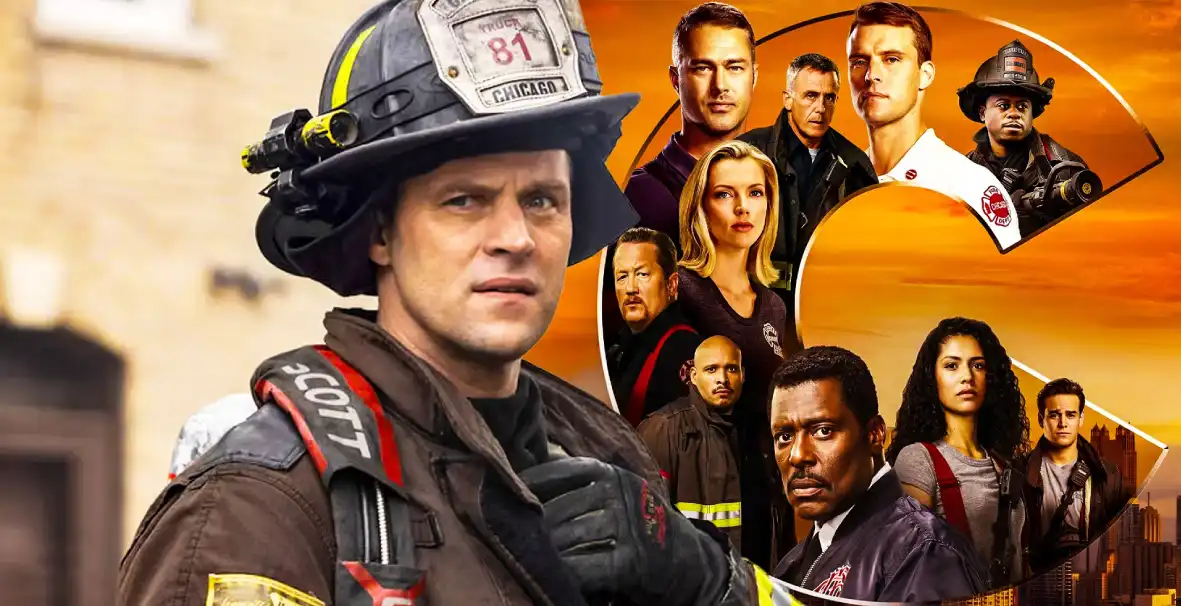 Chicago Fire Season 11 Release Date & Important Updates
