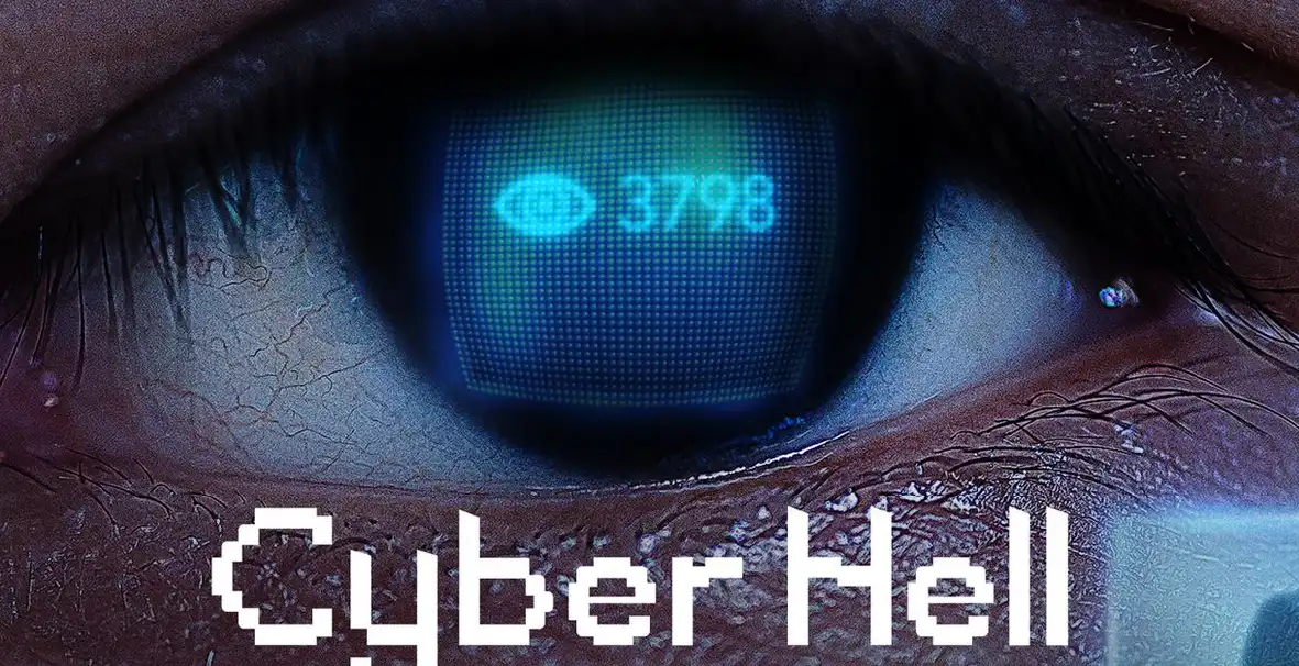 Cyber Hell Is All Set To Release! Check The Release Date