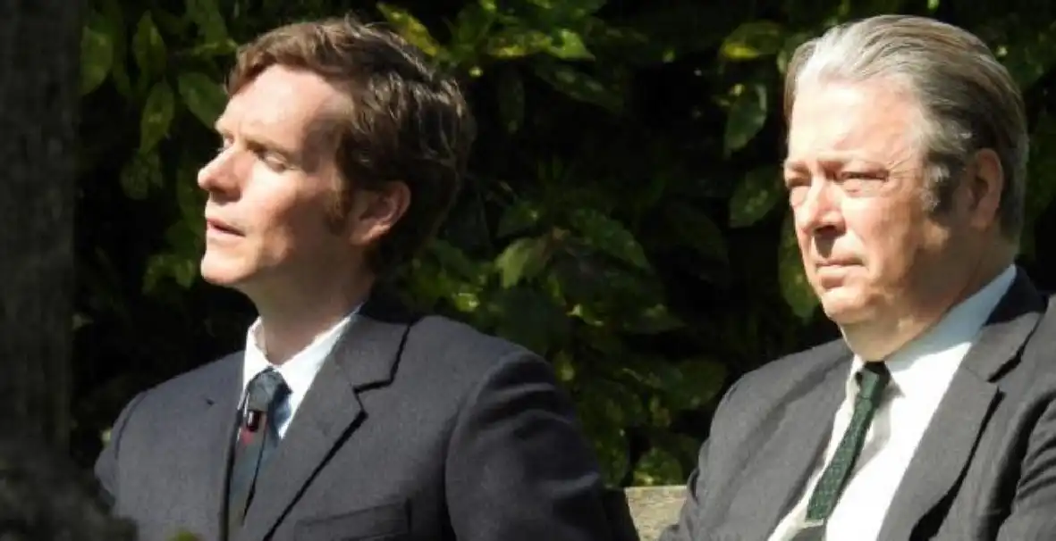 Endeavour Season 9 Release Date, Cast, Plot, and Much More