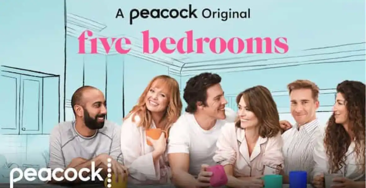 Five Bedrooms Season 4 Release Date & Updates