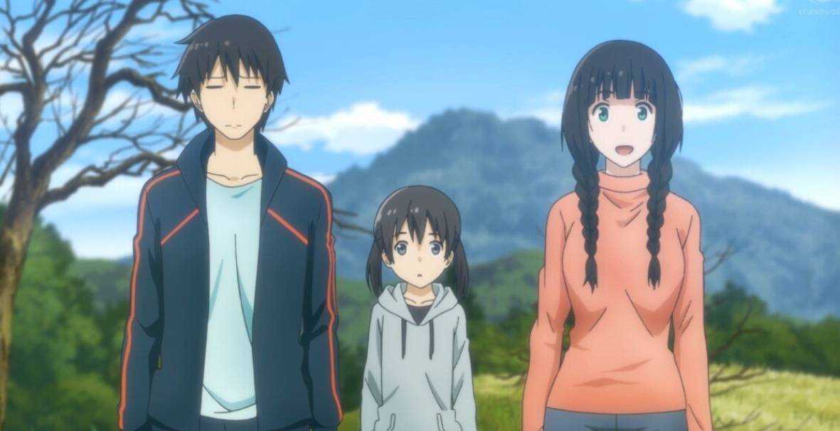 Flying Witch Season 2 Release Date, Cast, Plot, Story, and More