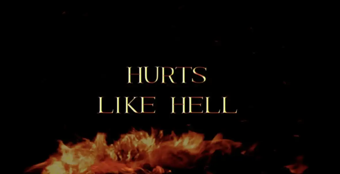 Hurts Like Hell Season 2