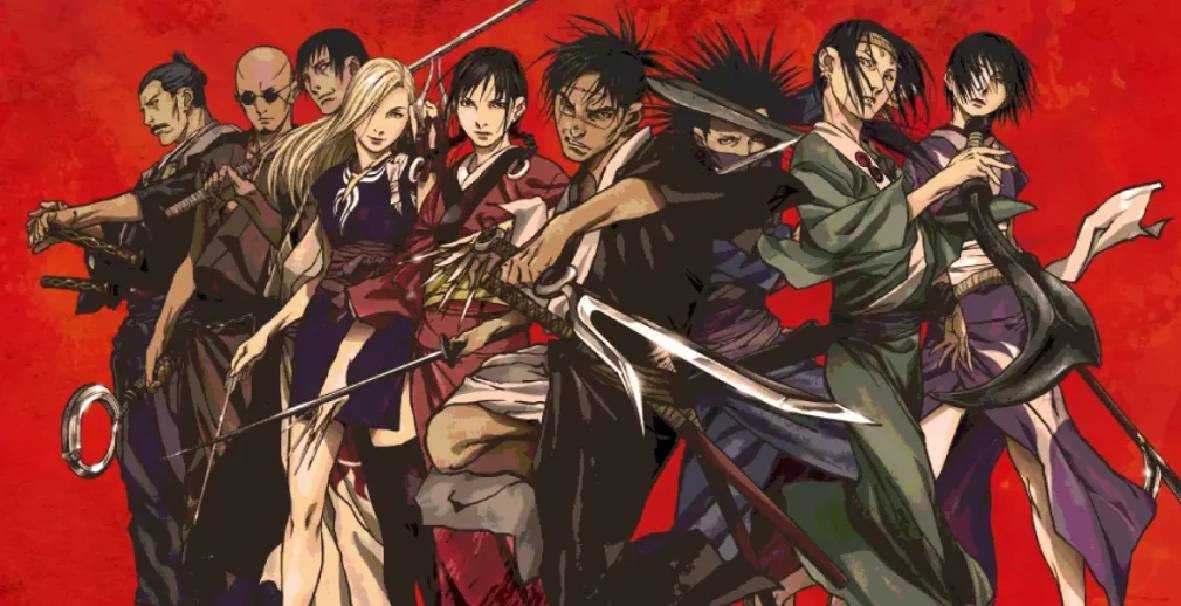 Is Blade of The Immortal Season 2 Canceled Or Renewed?