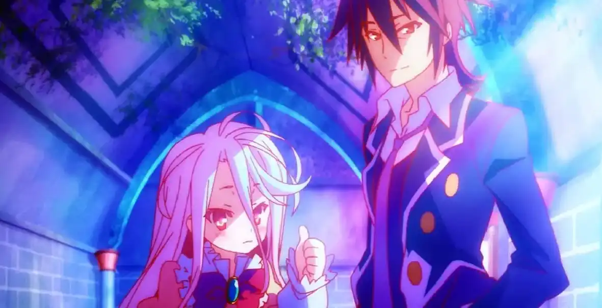 Is No Game No Life Season 2 Announced? Every Update Is Here