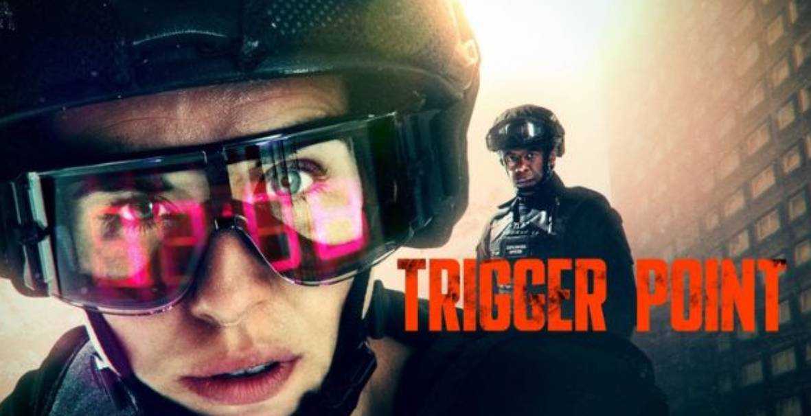 Is Trigger Point Season 2 Renewed Or Canceled_