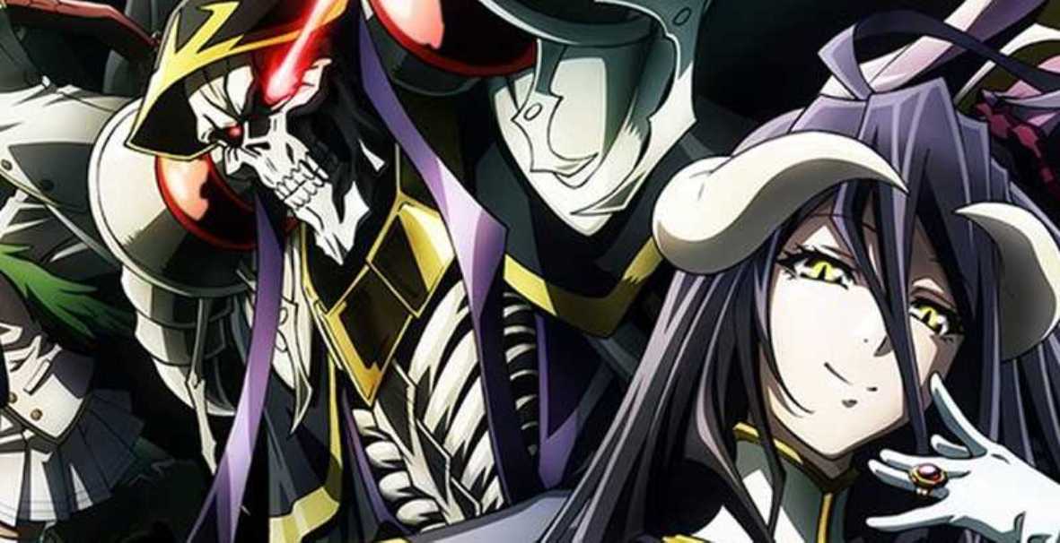 Jaw-dropping Overlord Season 5 Release Date, Storyline, And More