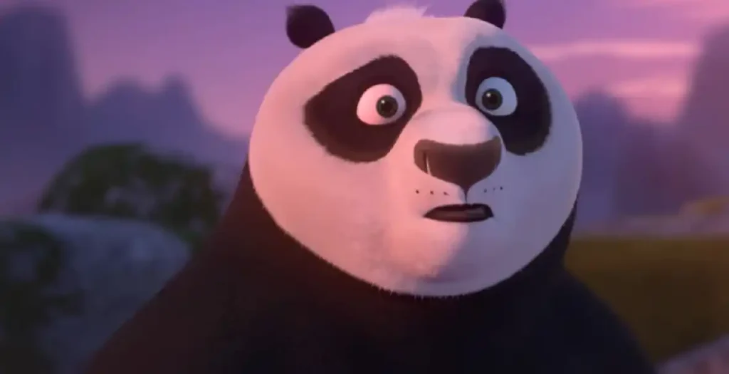 Kung Fu Panda: The Dragon Knight Season 2 Release Date