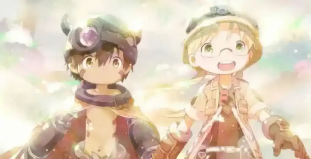 Made In Abyss Season 3 Cast