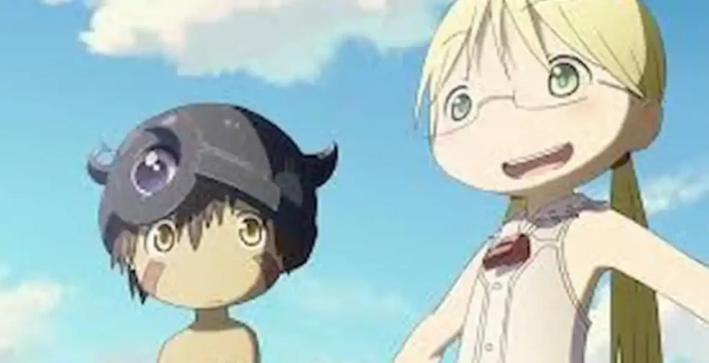 Made In Abyss Season 3 Release Date