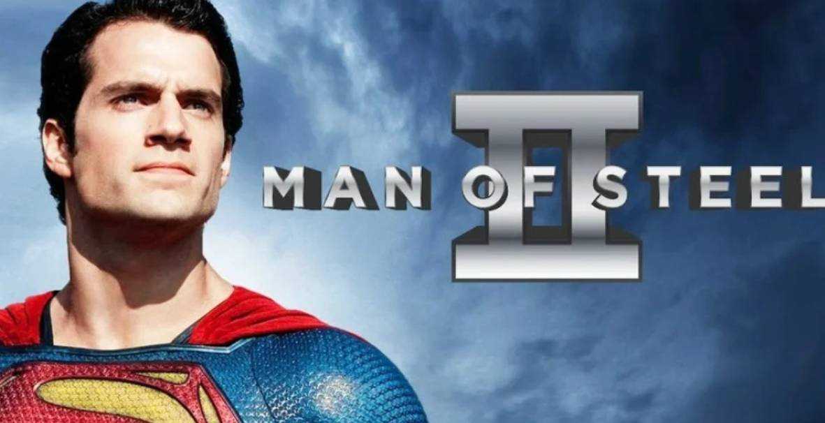 Man Of Steel 2 Release Date, Cast, Plot, and More