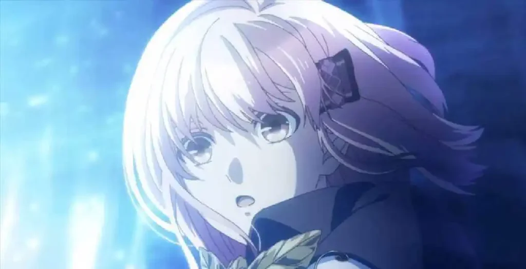 Norn9 Season 2 Cast, Characters, and voice artists