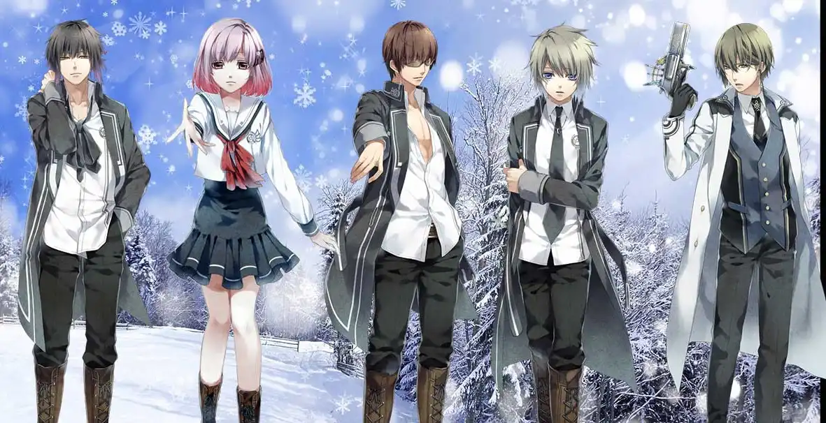 Norn9 Season 2 Release Date, Cast, Plot, and more!