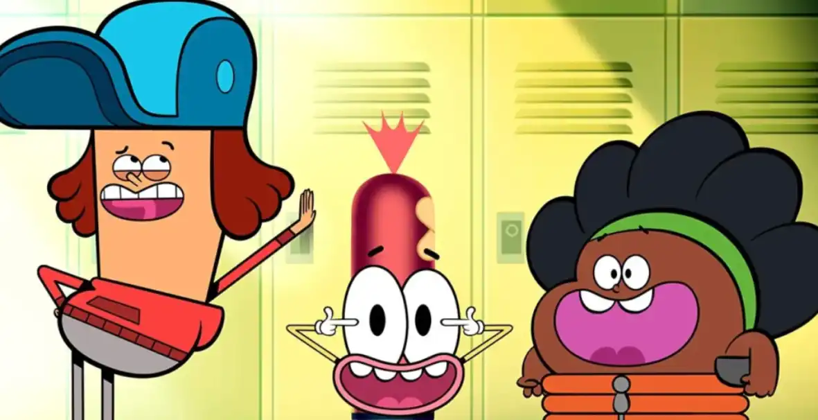 Pinky Malinky Season 4 Release Date, Cast, and More