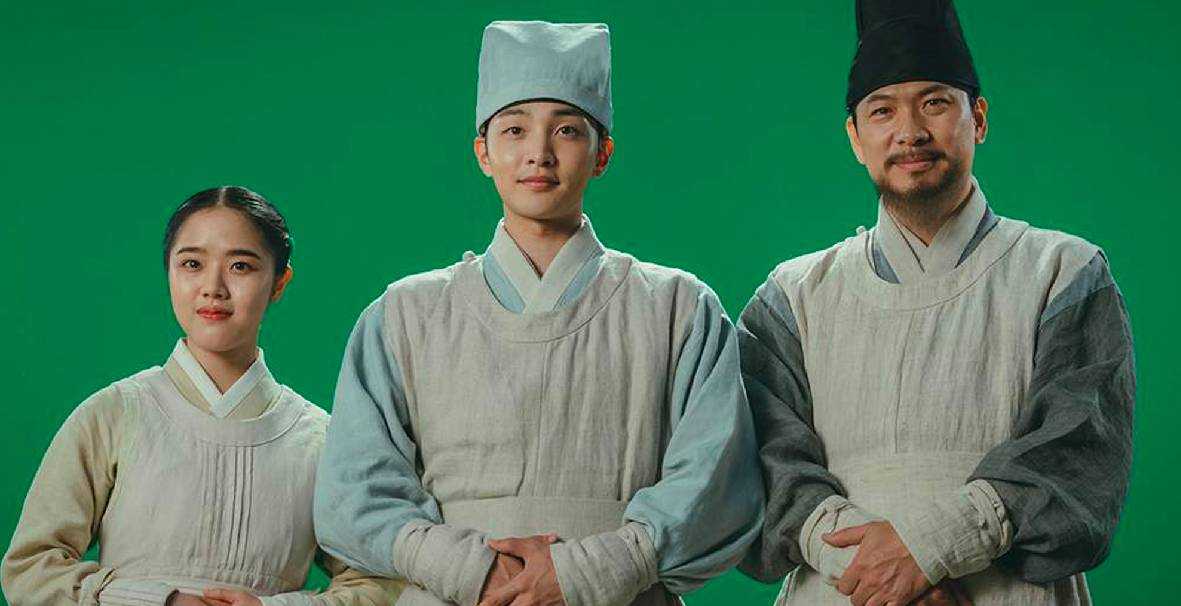 Poong, The Joseon Psychiatrist Season 1 Release Date, Plot, and More
