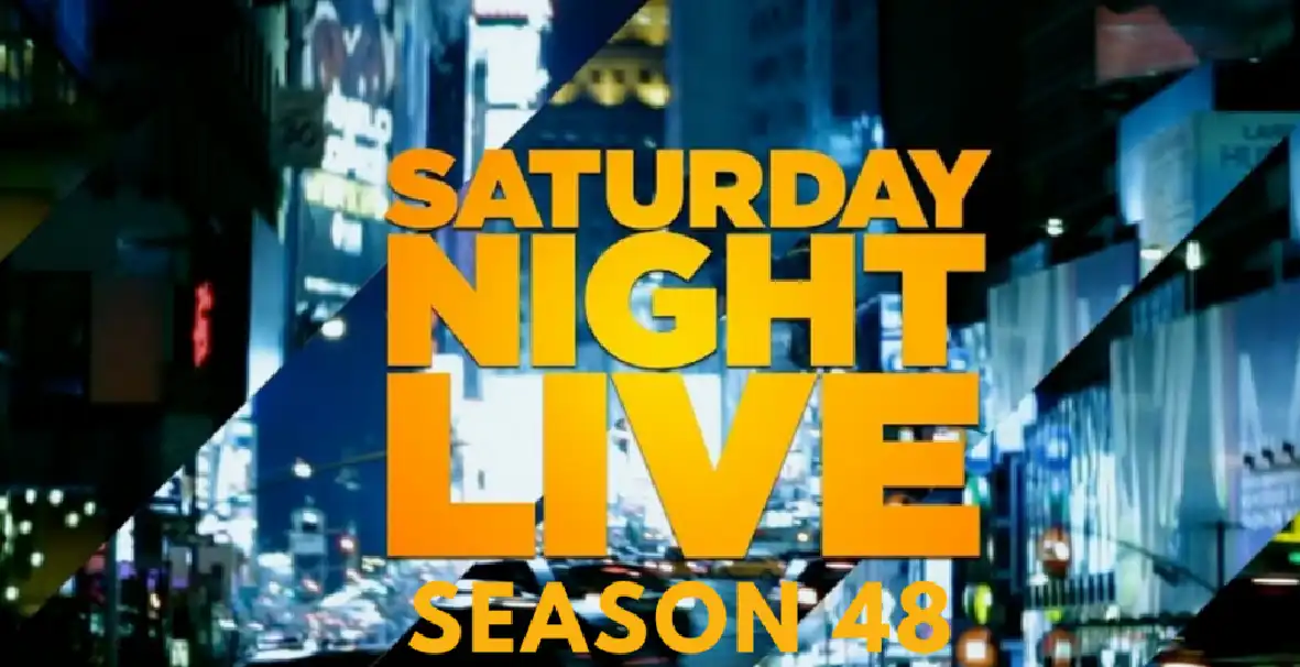 Saturday Night Live Season 48, When will it release?