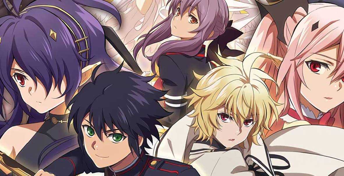 Is Seraph Of The End Season 3 Renewed or Canceled?
