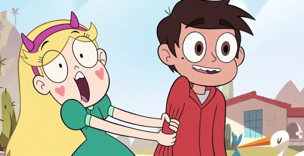 Star vs. the Forces of Evil Season 5 Release Date