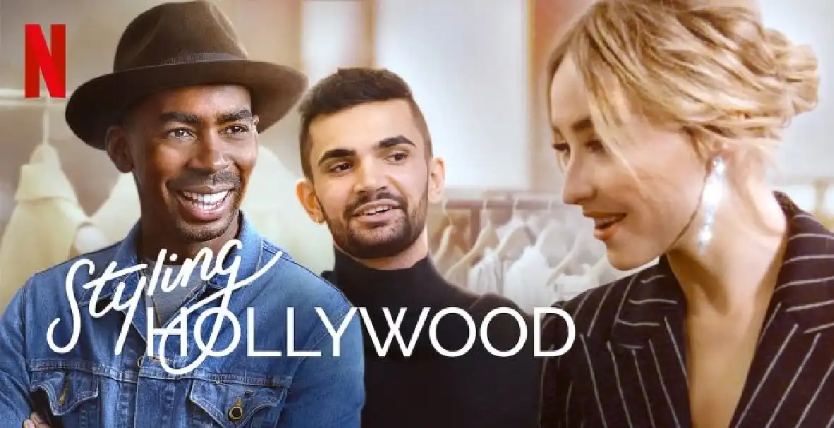 Styling Hollywood Season 2