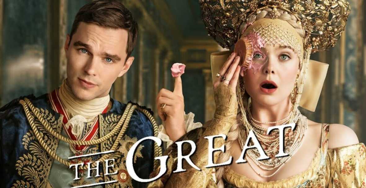 The Great Season 3 Release Date, Cast, and More