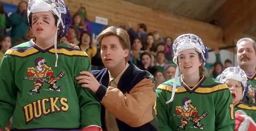 The Mighty Ducks Game Changers Season 1 Reviews