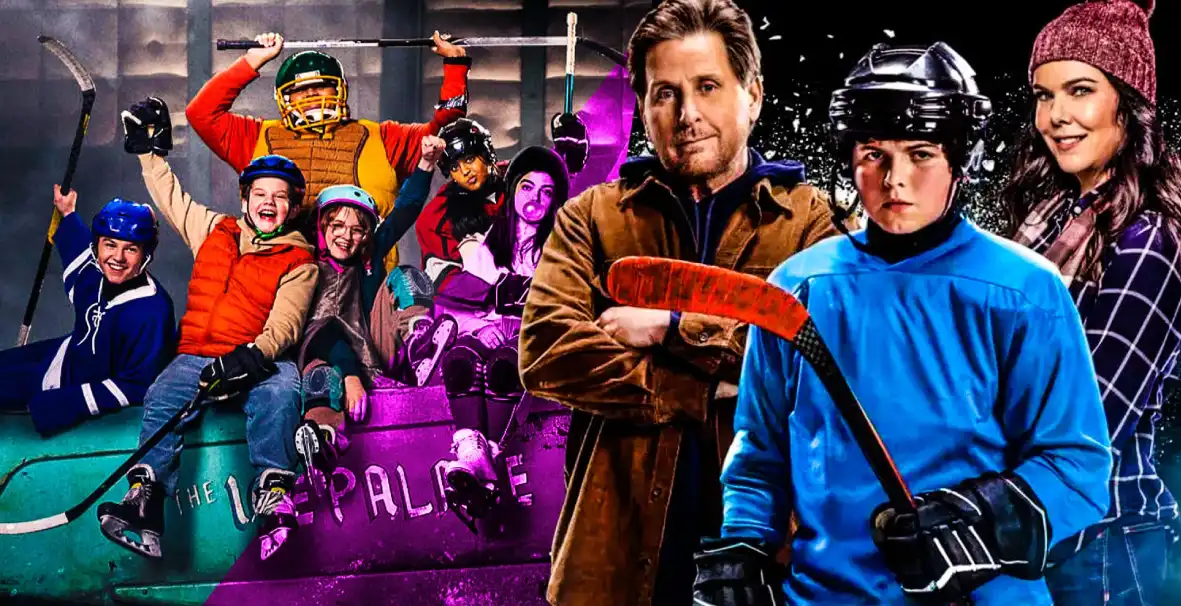 The Mighty Ducks Game Changers Season 2 Release Date, Casts, Storyline, and More
