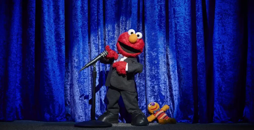 The Not Too-Late Show With Elmo Season 3 Plot