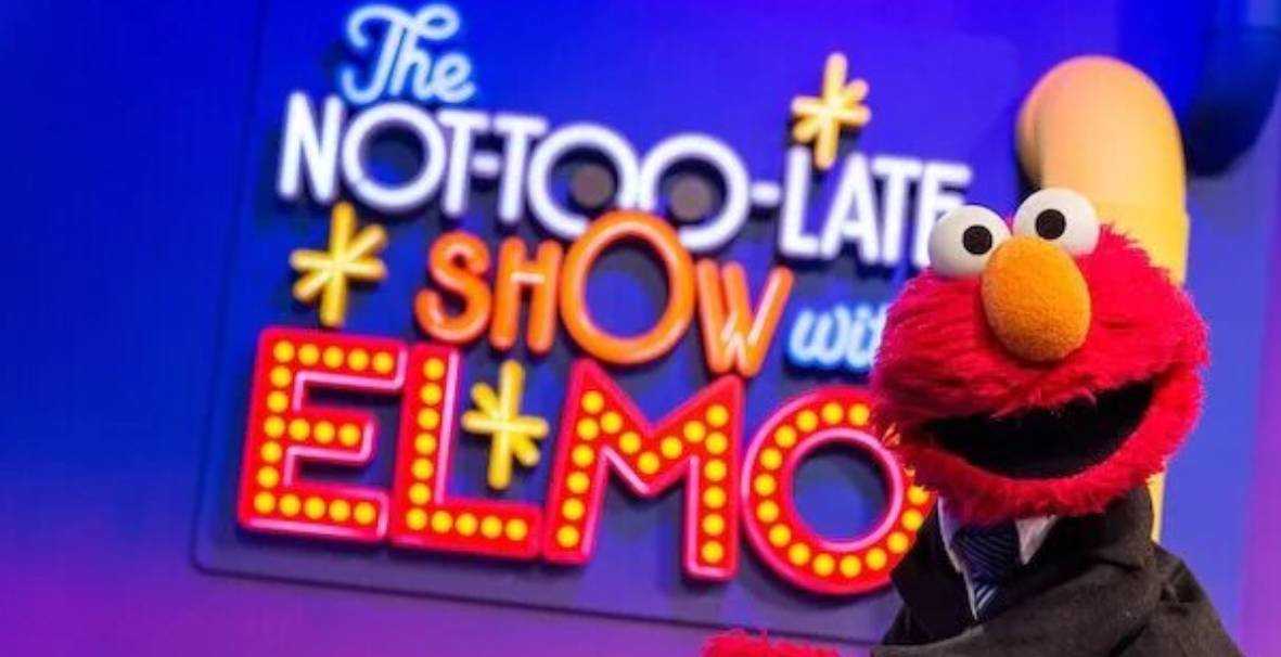 The Not Too-Late Show With Elmo Season 3 Release Date, Cast, Plot, Story, and More