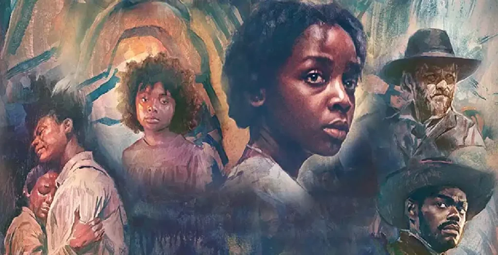 The Underground Railroad Season 2 Release Date 