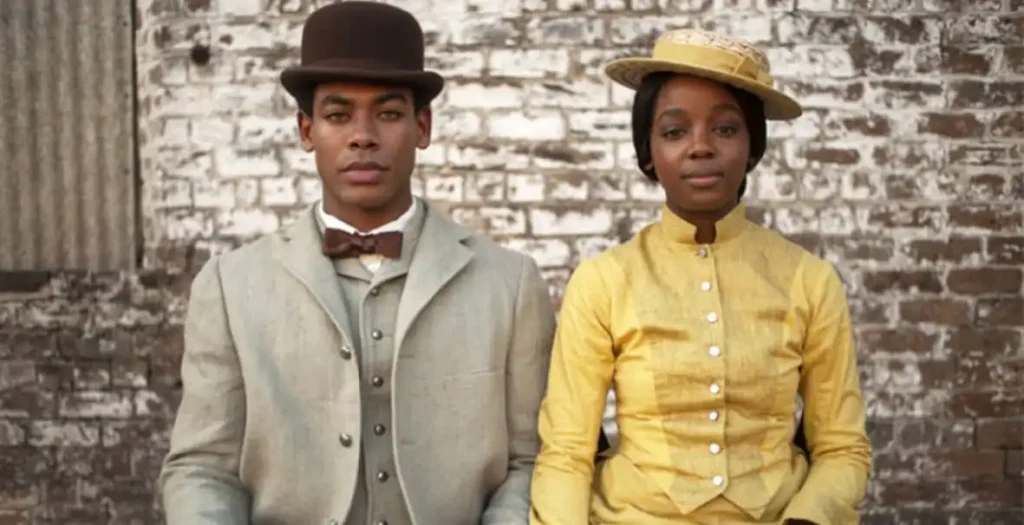 The Underground Railroad Season 2 Trailer
