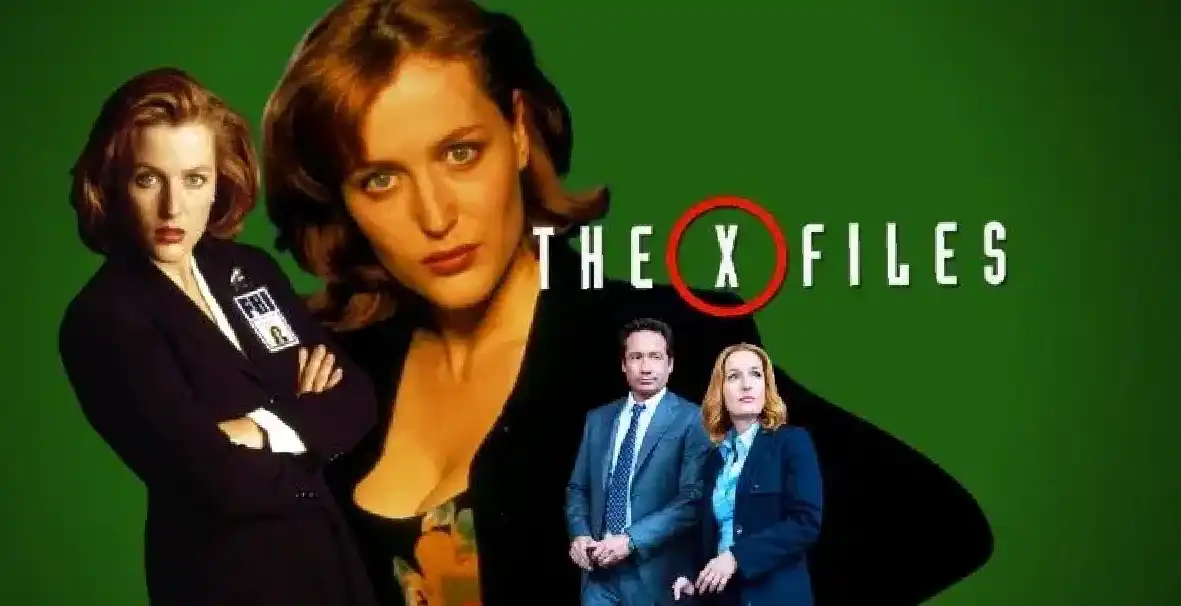 The X-Files Season 12 Release Date, Plot, Cast, Characters, and More!