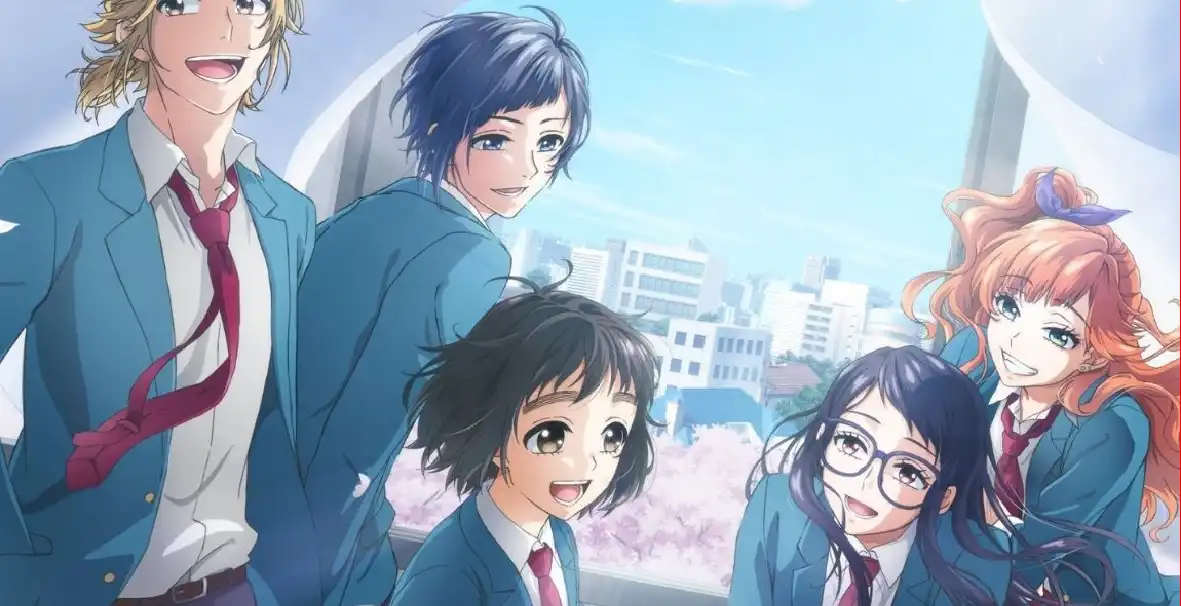 To Be A Real Heroine Release Date, Cast, Plot, Storyline, and More