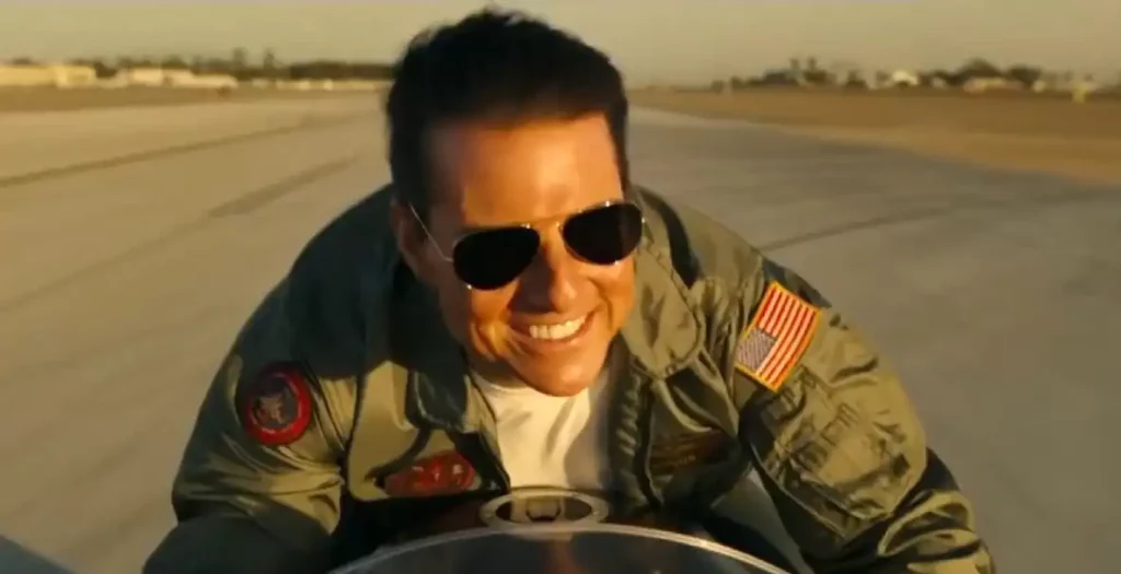Top Gun 3 Cast And Characters