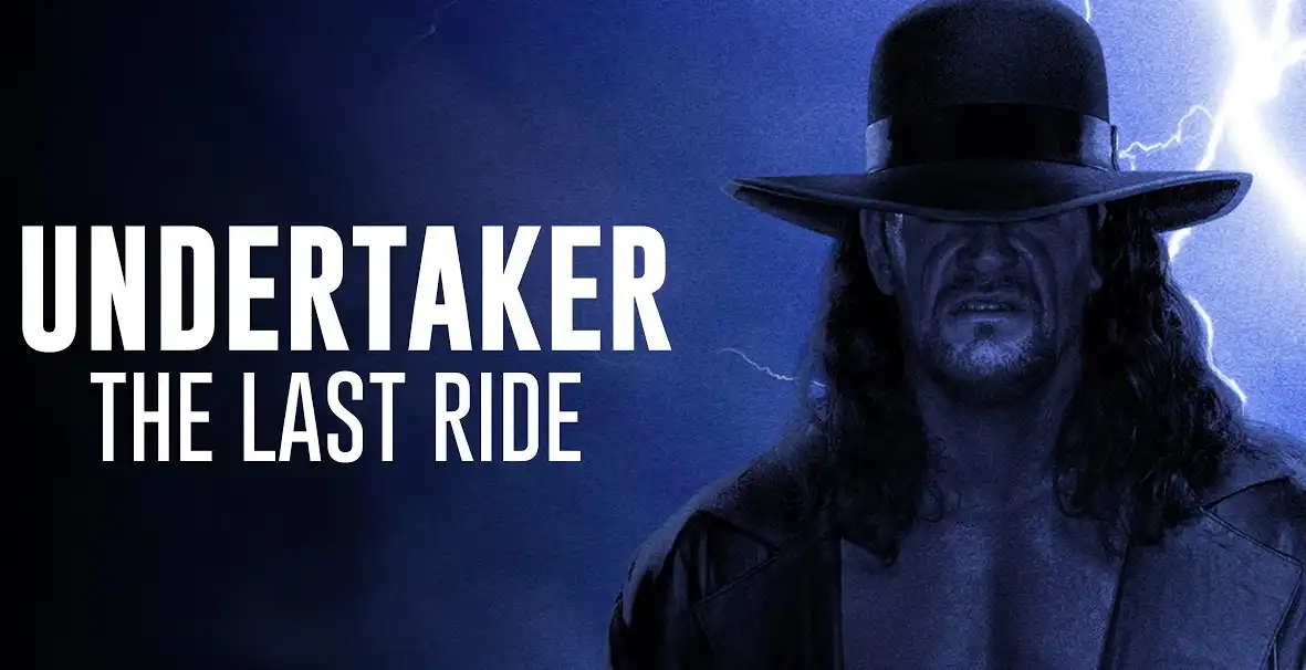 Undertaker: The Last Ride Season 2 Released Or Cancelled?