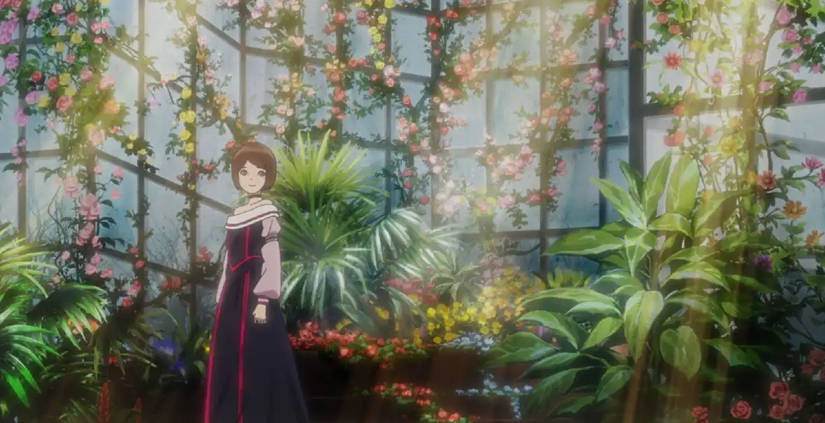 Vampire In The Garden Season 2 Release Date, Plot, and All We Know!