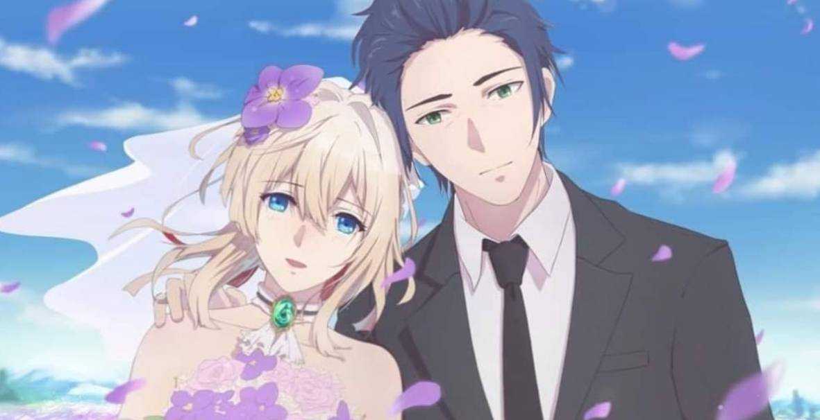 Violet Evergarden Season 2 Release Date, Cast, Plot, and More