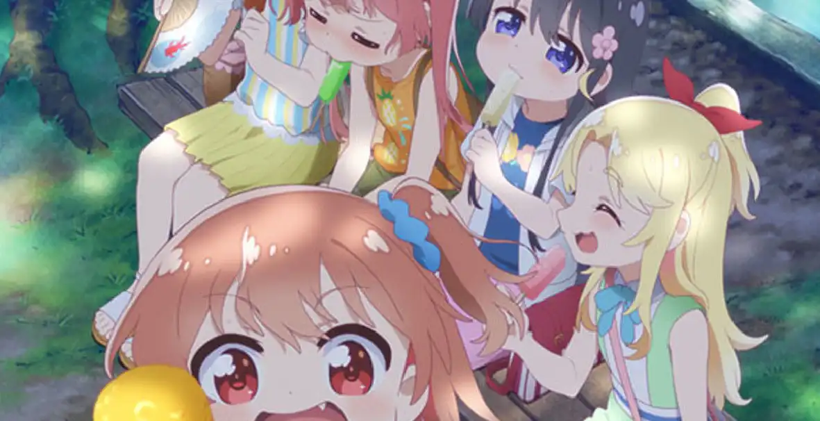 Wataten! Movie Release Date Announced! Every Update is Here 