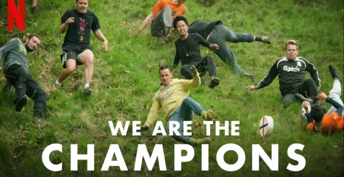 We Are The Champions Season 2 Release Date, Cast, and More