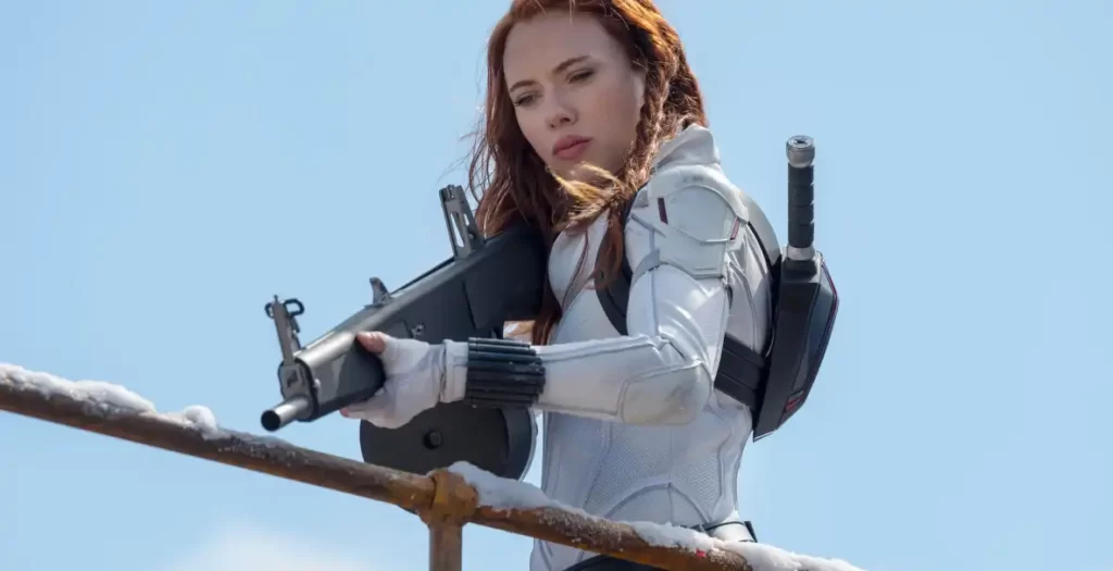 What Can We Expect From Black Widow Season 2_