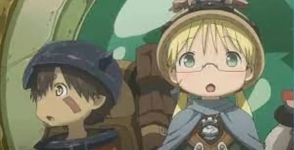 Where To Watch Made In Abyss Season 3?