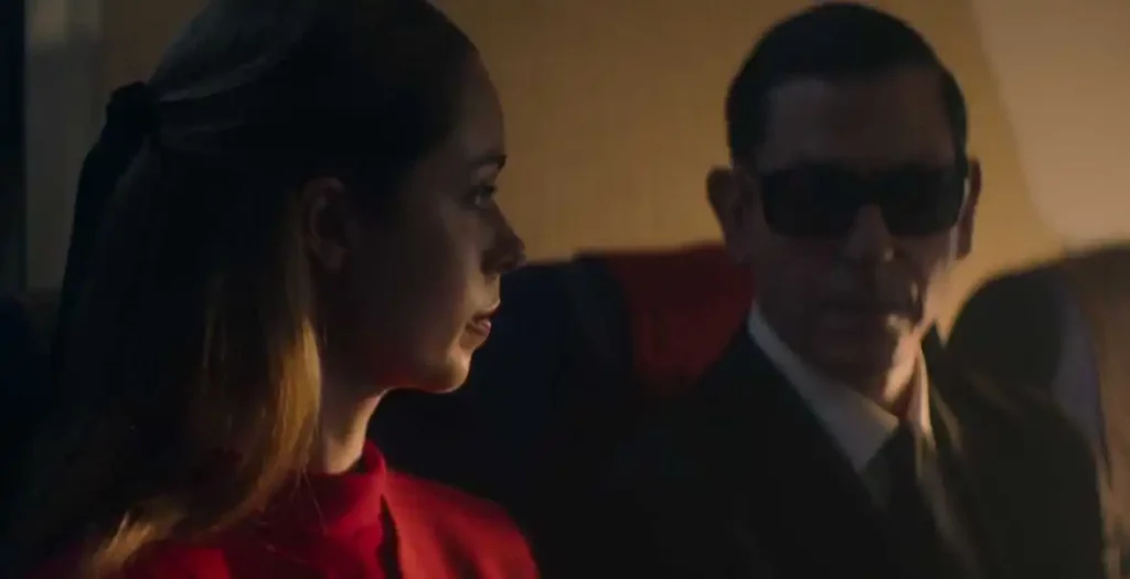 Where to watch D. B. Cooper: Where Are You Season 2? 