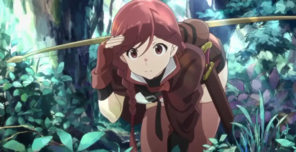 Where to watch Grimgar of Fantasy and Ash?