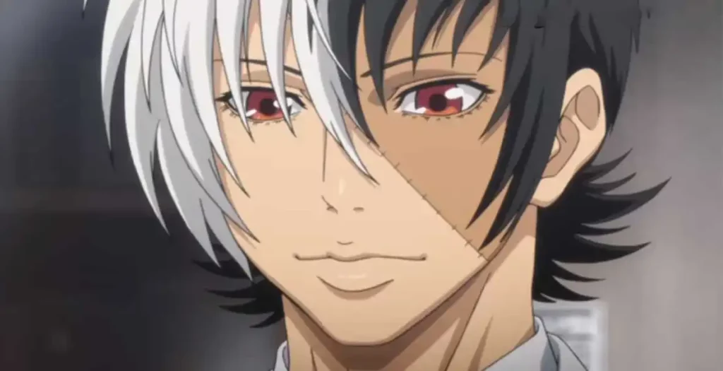 Where to watch Young Black Jack Season 2?