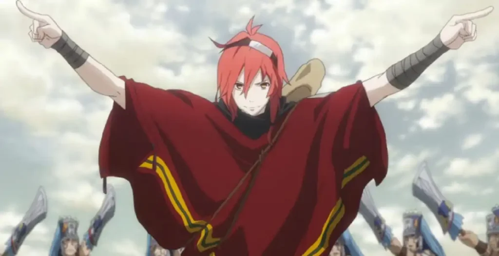 Will there be Rokka Braves Of The Six Flowers Season 2?