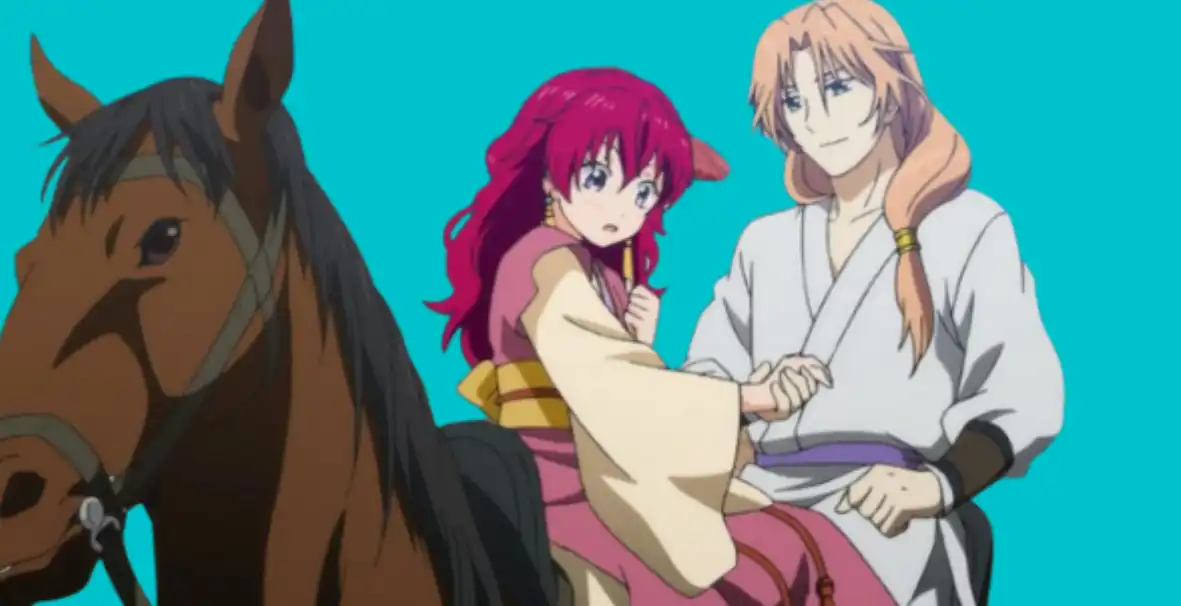 Yona Of The Dawn Season 2 Release Date, Cast, Plot, Story, and More