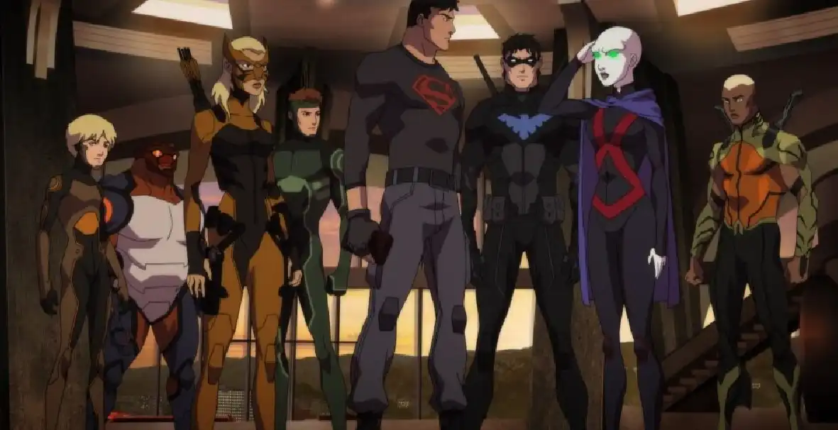 Young Justice Season 4 Episode 15 Release Date, Cast, Plot, and More!