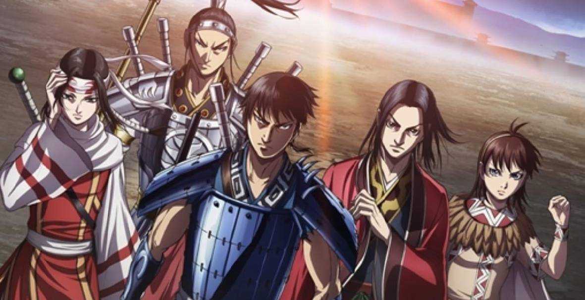 Kingdom Anime Season 4 Release Date, Plot, Cast, and all we know!