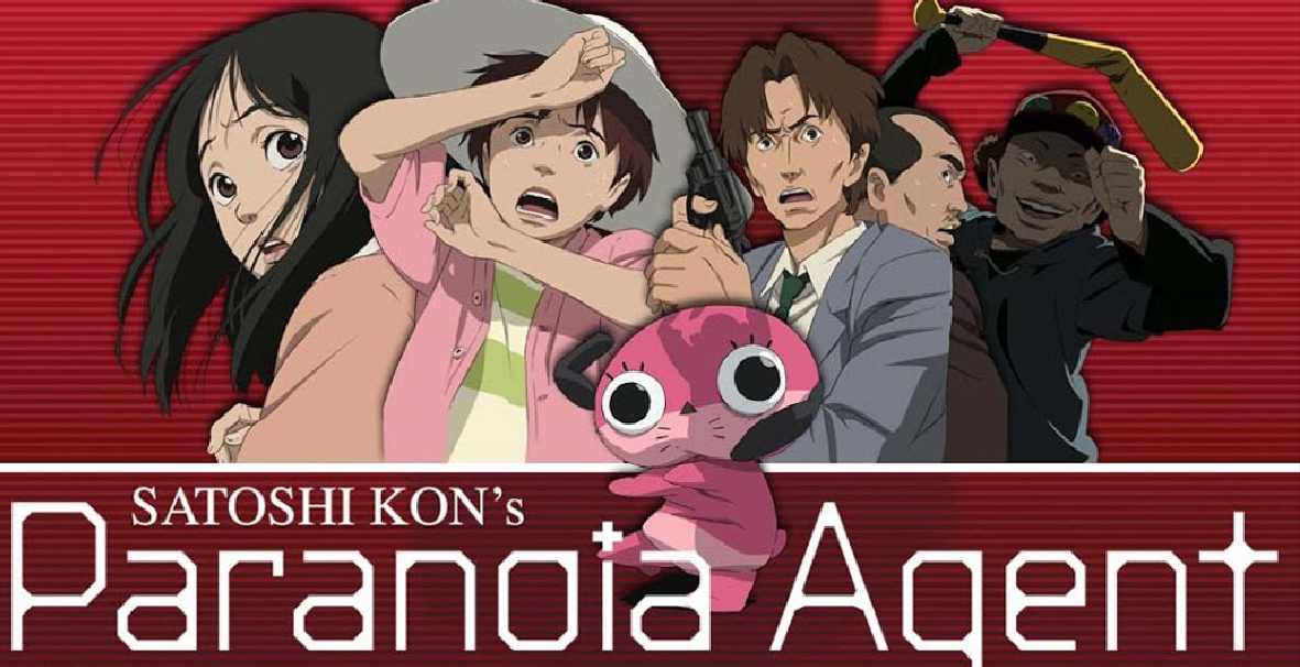 05 Anime Like Paranoia Agent, Must Watch