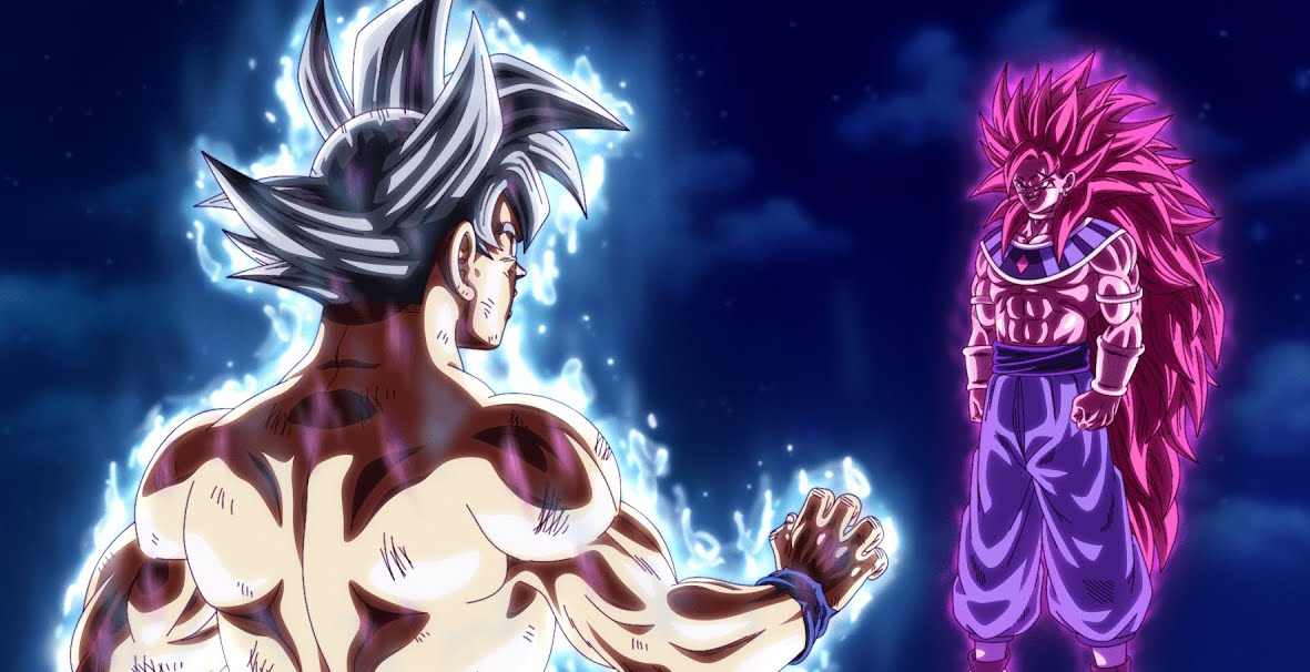 10 Shows Like Dragon Ball Super assigned reading