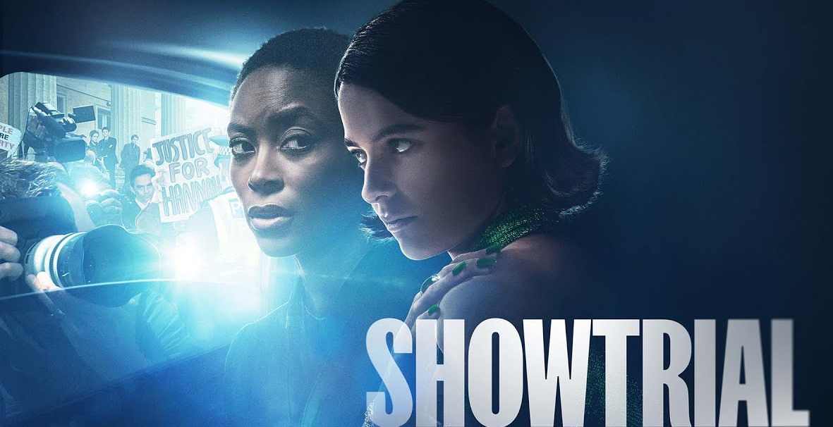 10 Shows Like Showtrial You Must Read